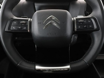 Citroen C4 III SUV 1.2 PureTech 130KM 2022 Citroen C4 Automat Navi Kamera cofania, zdjęcie 20