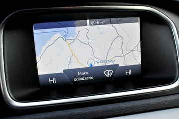 Volvo V40 II Hatchback 1.6 D2 115KM 2012 Volvo V40 1,6 HDi 115Km Ledy Digital Navi City, zdjęcie 28