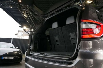 Dodge Durango III 3.6 V6 294KM 2020 Dodge Durango 3.6L 294KM 6os. 4x4 Cam LED Skory MenuPL Keyless Tempomat Ma, zdjęcie 28