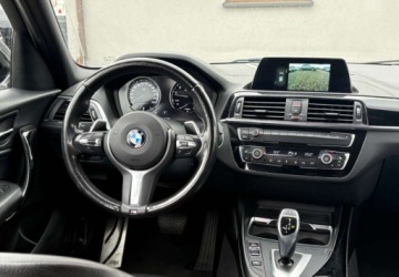 BMW 2018 BMW 1M Samochod z gwarancja 3.0 Benzyna 340KM, zdjęcie 16