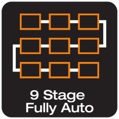 БУСТЕРНАЯ АККУМУЛЯТОРНАЯ БАТАРЕЯ OSRAM ВЫПРЯМИТЕЛЯ СТАРТ, заряд 4 А