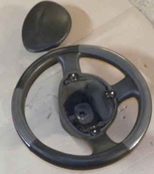 Punto II 2001 1.2 kierownica