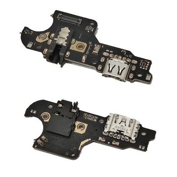 PŁYTKA GNIAZDO ŁADOWANIA USB DO OPPO A12