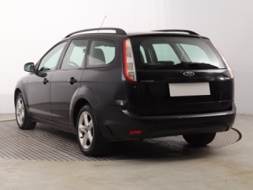 Ford Focus II Kombi 1.8 Duratorq TDCi 115KM 2008 Ford Focus 1.8 TDCi, Salon Polska, Klima, zdjęcie 3