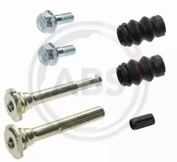 ABS VODÍTKO TŘMENU BRZDOVÉHO 55073