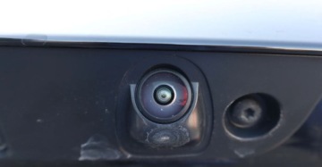 Volvo XC40 Crossover Facelifting 2.0 B4 197KM 2025 Volvo XC 40 B4 PLUS BLACK EDITION 19714KM Salon POLSKA I Wlasciciel Gwar., zdjęcie 22