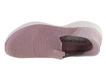 Damskie sneakers Skechers Ultra Flex 3.0 Smooth Slip-ins 149709-MVE r.37,5