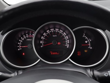 Kia Venga Mikrovan Facelifting 1.6 DOHC 124KM 2017 Kia Venga 1.6 CVVT, Salon Polska, Serwis ASO, GAZ, zdjęcie 10