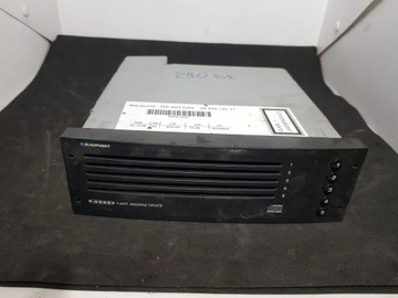 Citroen C4 I 2005 Zmieniarki CD