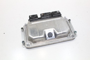 0261207858 JEDNOTKA MOTORU 1.6 16V 80 2006 CITROEN C3 I (FC_)