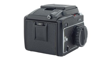 МАМИЯ М645 + МАМИЯ СЕКОР С 80/2,8
