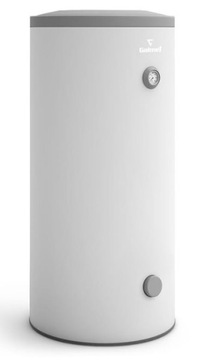 Bojler z wężow. spiral. 120l MINI TOWER 26-128000