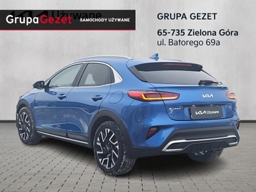 Kia XCeed Crossover Facelifting 1.5 T-GDi 140KM 2025 Kia XCeed Business Line DCT, automat, JBL, kamera, LED, grzana szyba, DEMO, zdjęcie 2