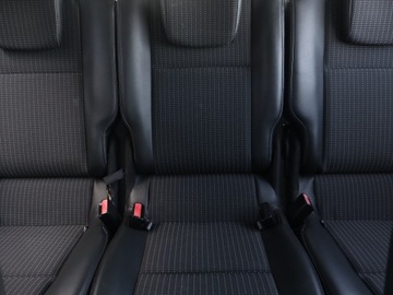 Renault Grand Scenic II Grand Scenic Facelifting 1.5 dCi FAP 110KM 2012 Renault Grand Scenic 1.5 dCi, Automat, Navi, zdjęcie 9