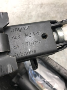 КЛЮЧ ДЛЯ ПОДЪЕМНИКА VW NEW BEETLE BEETLE 1C0011031D