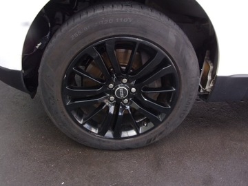 Land Rover Range Rover Sport II SUV 3.0 SDV6 306KM 2015 Land Rover Range Rover Sport-Salon PL VAT 23%, zdjęcie 19