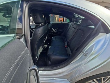 Mercedes CLA C118/X118 2025 Mercedes-Benz CLA 250 2025 2.0 Benzyna 221KM, zdjęcie 10