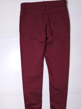 MARKS & SPENCER jeansy damskie jegging EUR 36