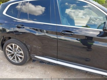 BMW X3 G01 2019 BMW X3 xDrive30I 2019 2.0l 2.0 Benzyna 248KM, zdjęcie 7