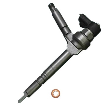 Wtryskiwacz 0445110082 Honda Civic 1.7 CTDI