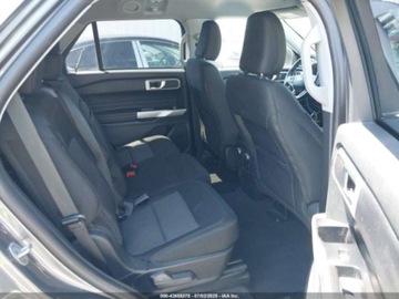Ford Explorer VI 2022 Ford Explorer XLT 2022 2.3l 2.3 Benzyna 300KM, zdjęcie 12
