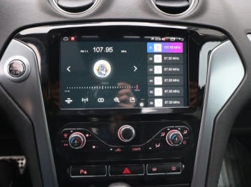 Ford Mondeo IV Kombi 2.2 Duratorq TDCi DPF 200KM 2013 Ford Mondeo 2.2 TDCi, Salon Polska, 197 KM, zdjęcie 11