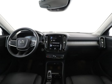 Volvo XC40 Crossover 1.5 T3 163KM 2020 Volvo XC 40 FV23% Inscription T3 automat skóra, zdjęcie 14