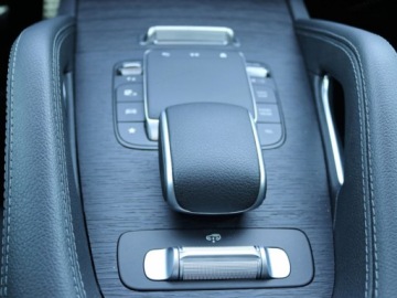 Mercedes GLE V167 SUV Facelifting 3.0 450d 367KM 2026 MERCEDES-BENZ GLE 450 d 4-Matic AMG Line 3.0 (367KM) 2026, zdjęcie 9