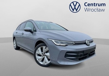 Volkswagen Golf VIII 2025 Volkswagen golf-variant Life Plus 1.5 eTSI 150 KM DSG 1.5 Benzyna 116KM, zdjęcie 11