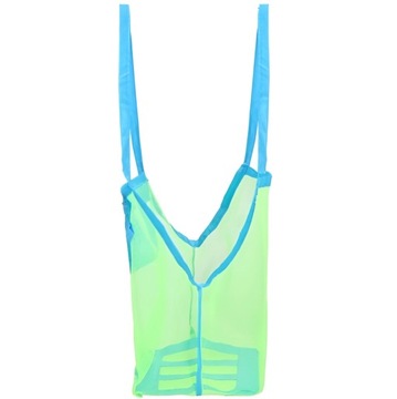 ПЛЯЖНАЯ СУМКА БОЛЬШАЯ ПЛЯЖНАЯ СЕТОЧНАЯ СУМКА