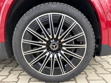 Mercedes GLA II Off-roader Plug-In 1.3 250 e 218KM 2023 MERCEDES-BENZ GLA 250e polift | AMG PremiumPlus | Gwarancja | FAKTURAVAT23%, zdjęcie 3