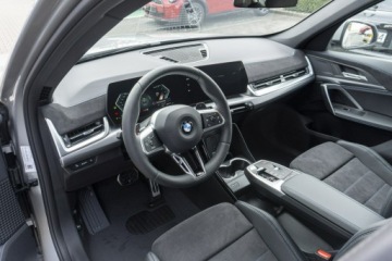 BMW X1 U11 Crossover 1.5 18i 136KM 2026 BMW X1 sDrive18i - Dostępny od ręki!, zdjęcie 10