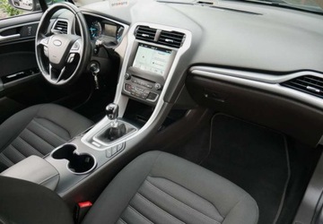 Ford Mondeo V Kombi 2.0 TDCi 150KM 2018 Ford Mondeo Ford Mondeo 2.0 TDCi Edition 2.0 Diesel 150KM, zdjęcie 22