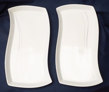 FYRKLOVERN CELEBRATION APILANLEHTI 2 ТАРЕЛКИ 32,4 СМ