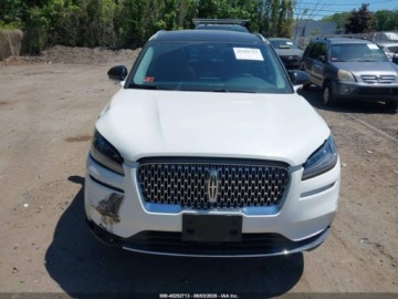 Lincoln 2022 Lincoln Corsair Standard 2022 2.0 Benzyna 250KM, zdjęcie 11