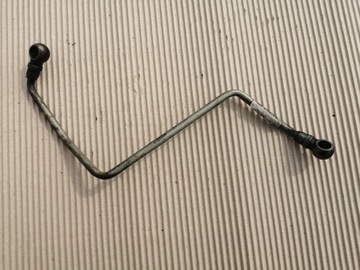 Rurka turbiny Citroen Berlingo 1.6 HDI 9651785380C