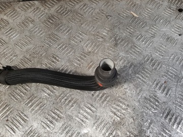 CITROEN C6 2.7HDI 06R TRUBKA PŘÍVOD VODY VENTIL