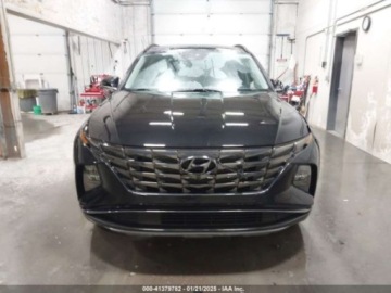 Hyundai Tucson IV 2024 Hyundai Tucson 2024 Hyundai Tucson Limited AWD 2.5 Benzyna 187KM, zdjęcie 1