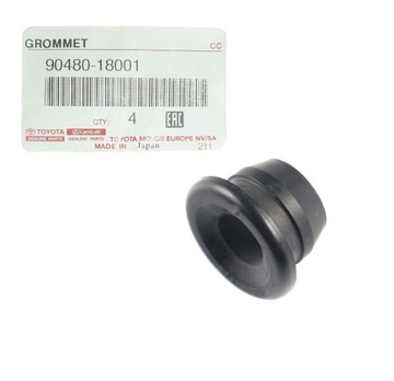 Uszczelka zaworu PCV odmy Lexus IS200 1G-FE