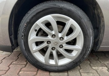 Renault Megane III Hatchback Facelifting 1.6 16v 110KM 2012 Renault Megane 1,6 110KM Tom-Tom Edition Klima Bezwypadkowy SERWIS Dla wym, zdjęcie 18