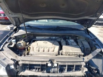 Volkswagen 2021 Volkswagen Atlas S, 2021r., 2.0L 2.0 Benzyna 184KM, zdjęcie 8