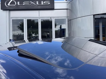 Lexus ES VII (XV70) Sedan Facelifting 300h 218KM 2025 Od ręki - 300h Business Edition 2.5 E-CVT 218KM | Szyberdach!, zdjęcie 5