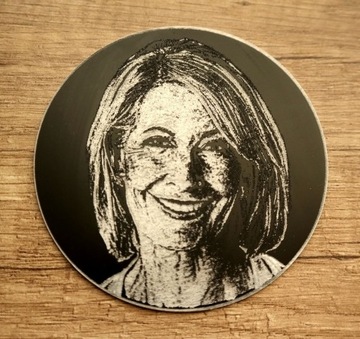 Могильная табличка с фотографией ГРАВИРОВКА ФОТО