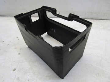 Mazda CX5 CX-5 I Крышка аккумулятора