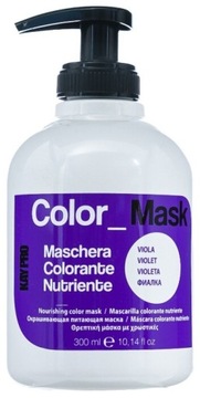 KAYPRO Color_Mask - Maska koloryzująca - fioletowy