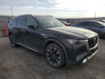 Mazda 2024 Mazda CX-90 Pref 2024 2.5l 2.5 Hybryda 280KM, zdjęcie 4