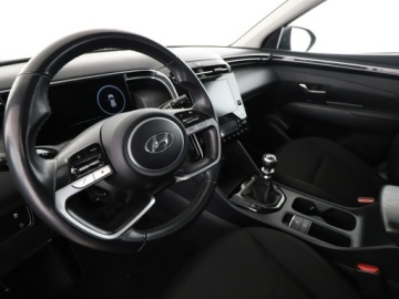 Hyundai Tucson IV 2022 Hyundai Tucson FV23 1.6 CRDi XTech Klimatronik, zdjęcie 13