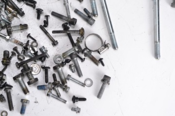 Болты крепления рамы PIAGGIO MP3 300 HPE 19-21