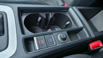 Audi Q3 II SUV 1.5 35 TFSI 150KM 2022 Audi Q3 1.5TFSI 150KM ASO Tempomat SalonPL Kamera, zdjęcie 32