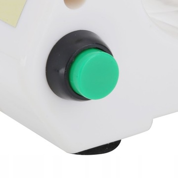 Mechaniczny demagnetyzer do zegarków